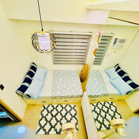 Smdc Vine Residences Condo Quezon City Exterior foto