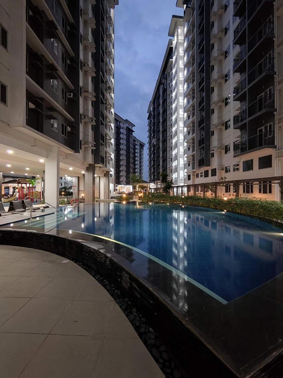 Smdc Vine Residences Condo Quezon City Exterior foto