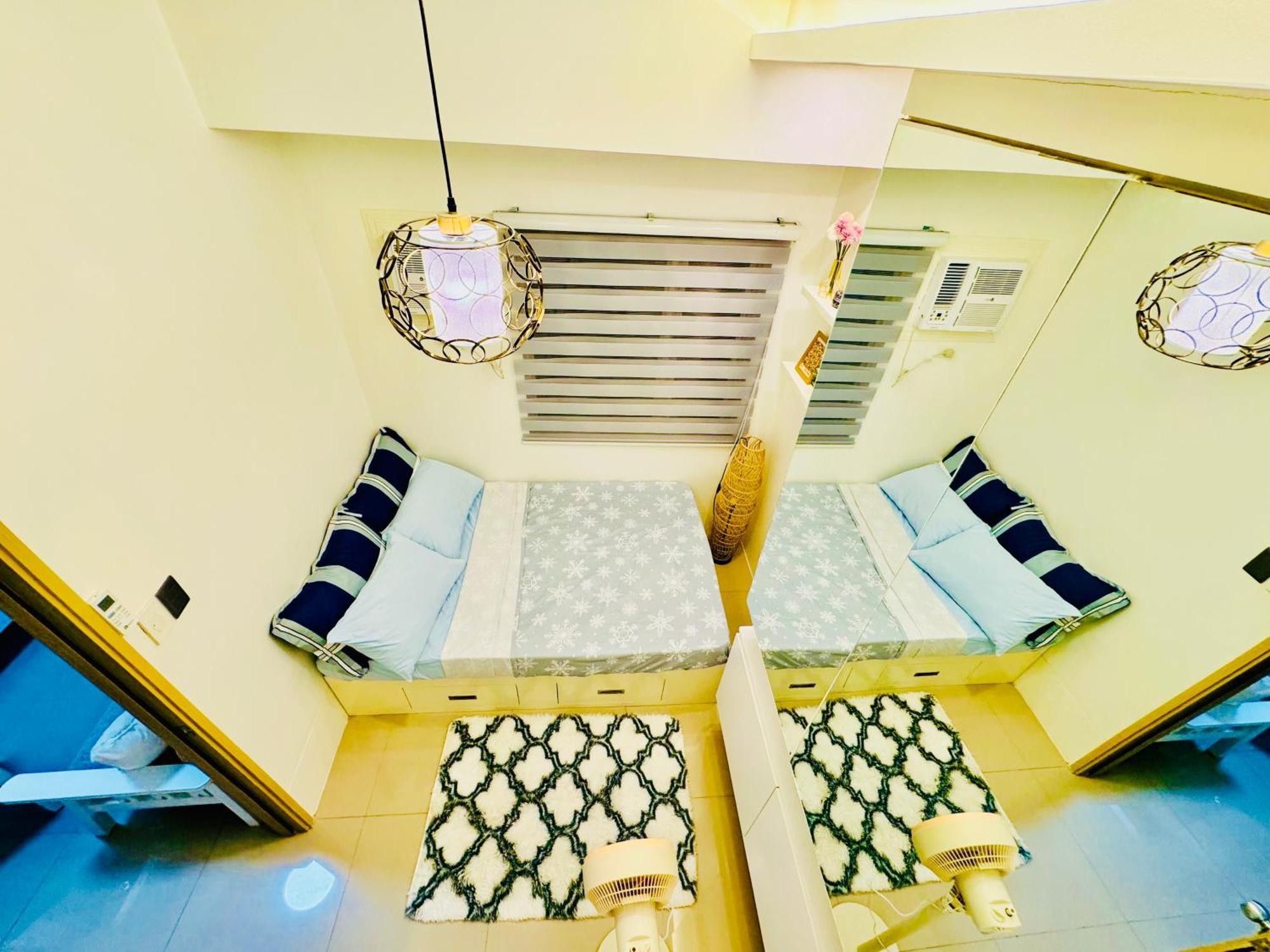 Smdc Vine Residences Condo Quezon City Exterior foto