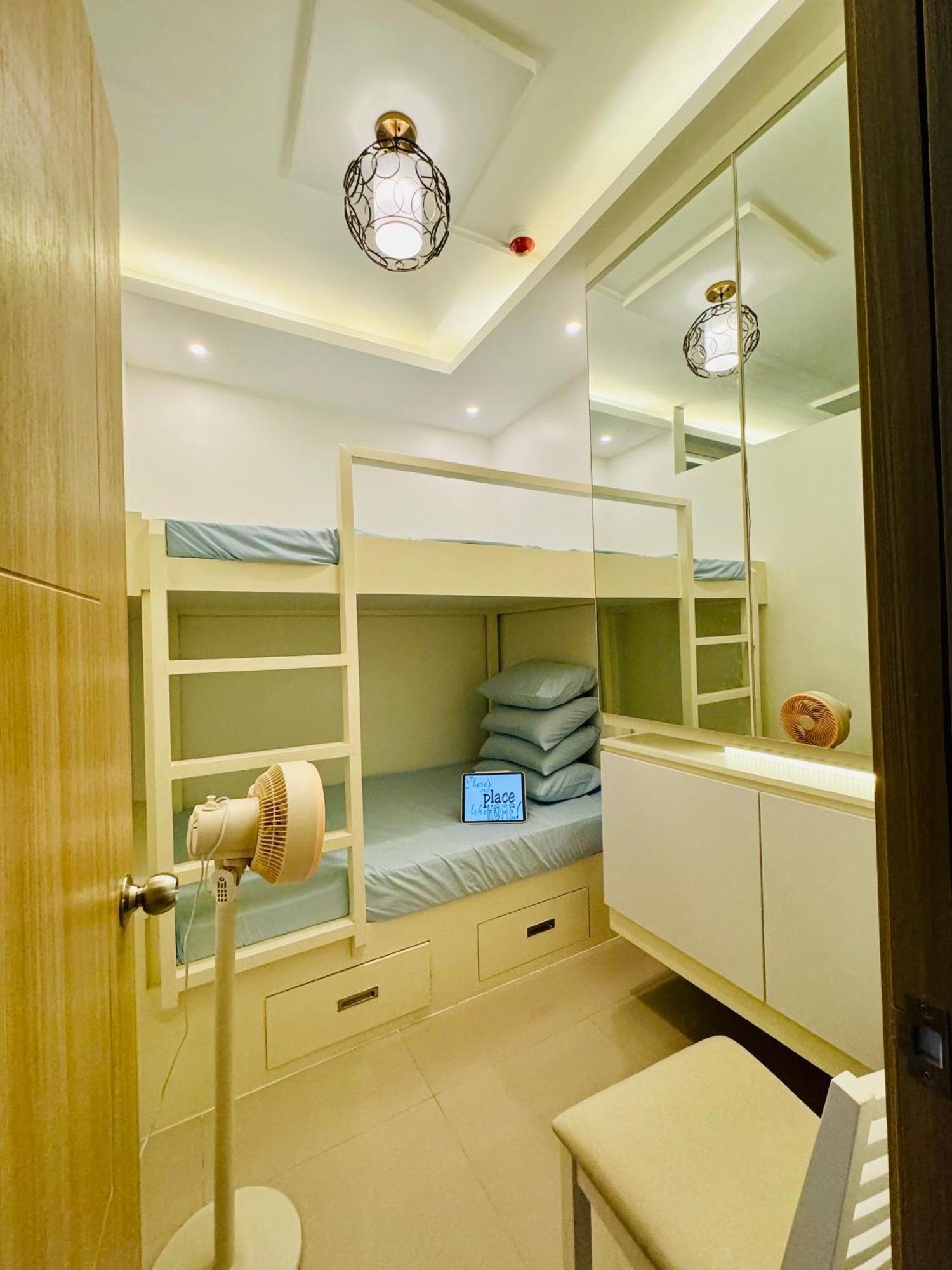 Smdc Vine Residences Condo Quezon City Exterior foto