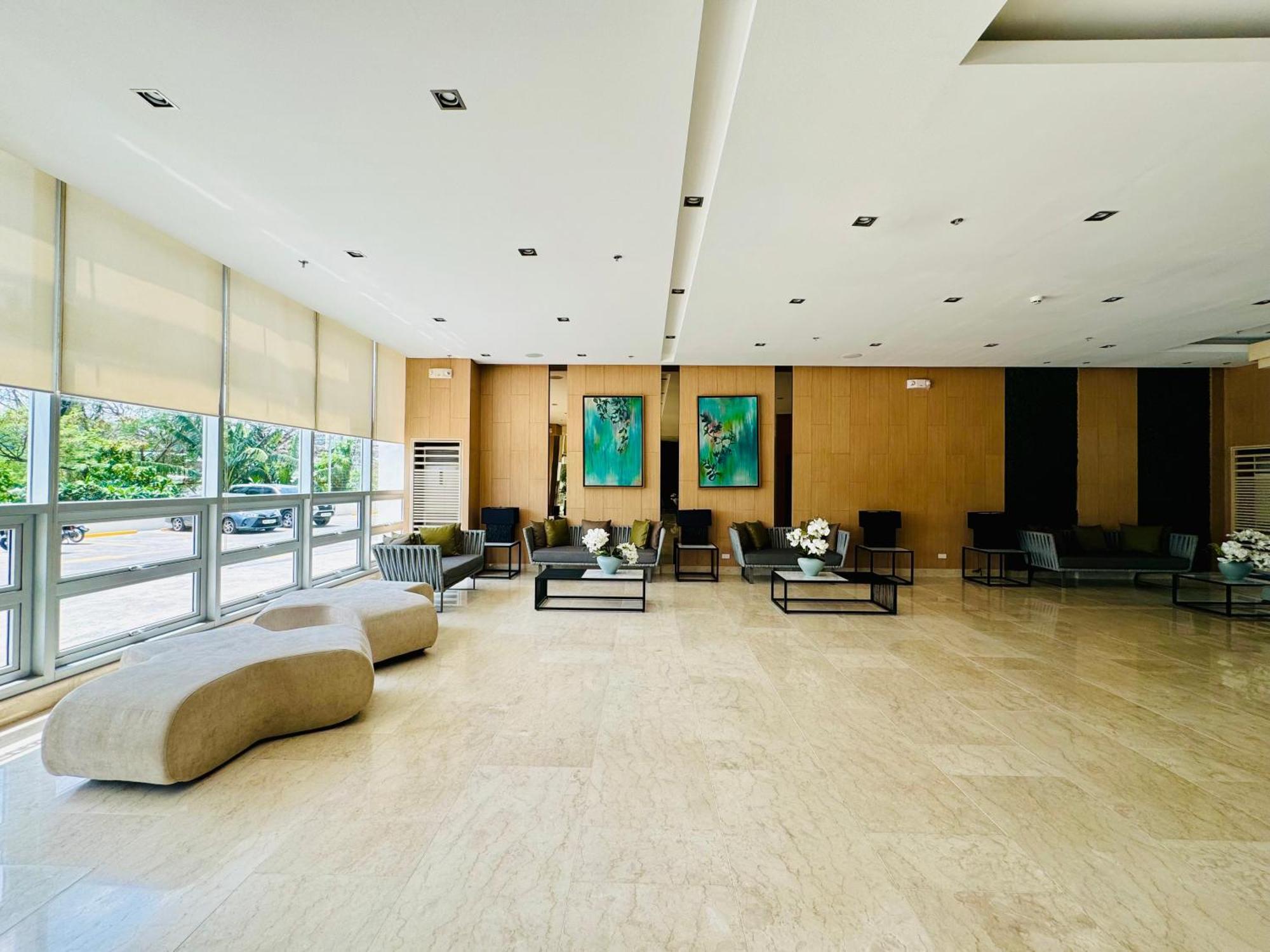 Smdc Vine Residences Condo Quezon City Exterior foto