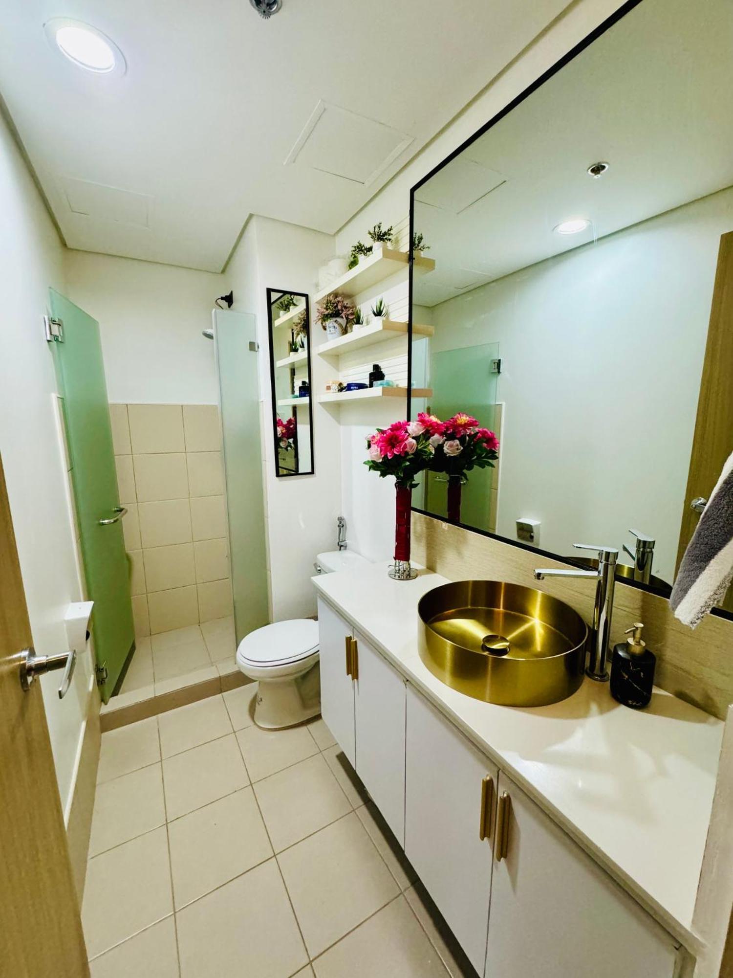 Smdc Vine Residences Condo Quezon City Exterior foto