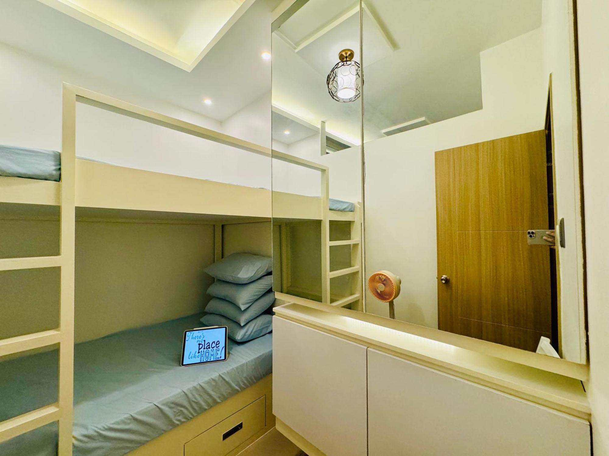 Smdc Vine Residences Condo Quezon City Exterior foto