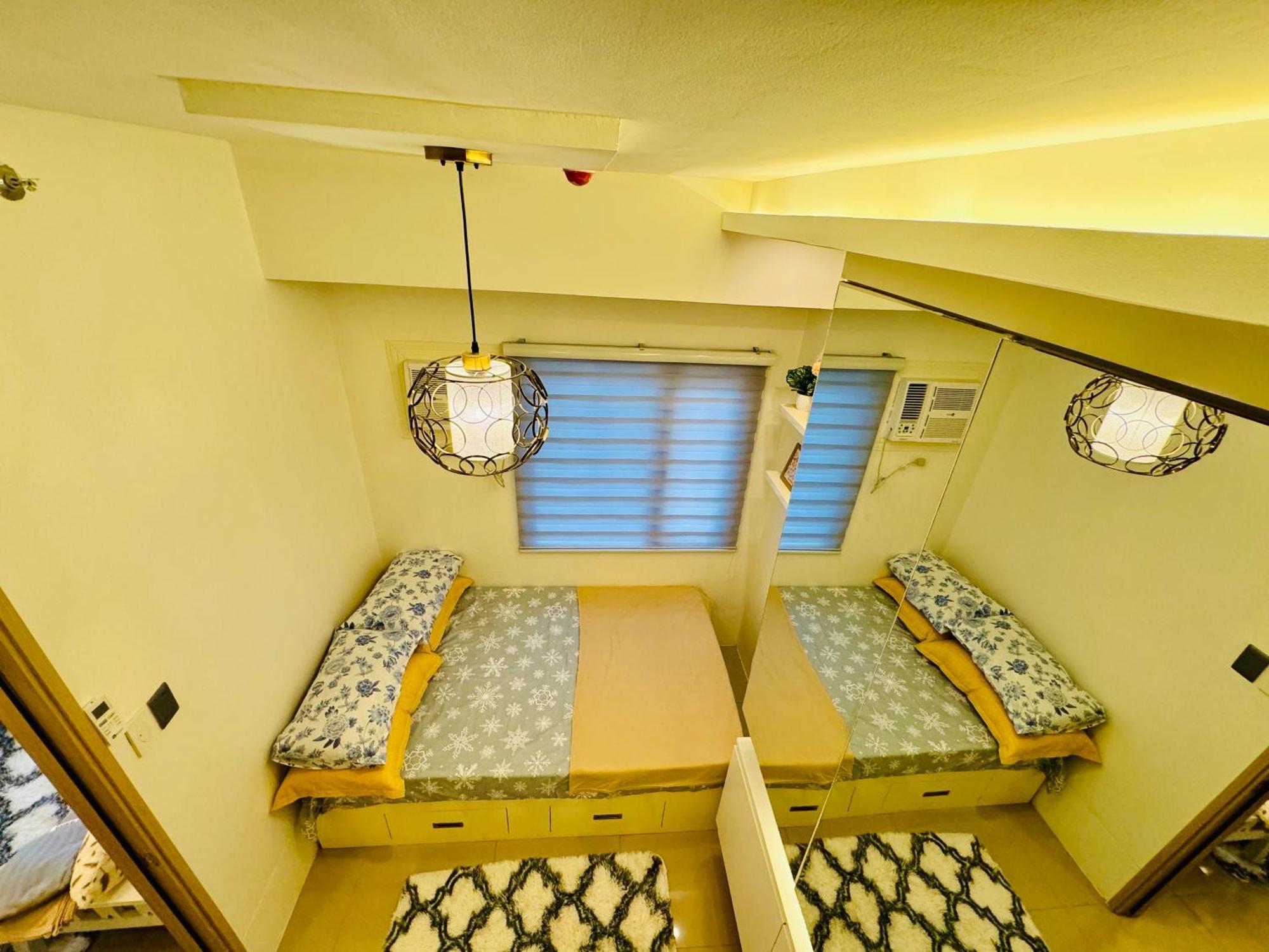 Smdc Vine Residences Condo Quezon City Exterior foto