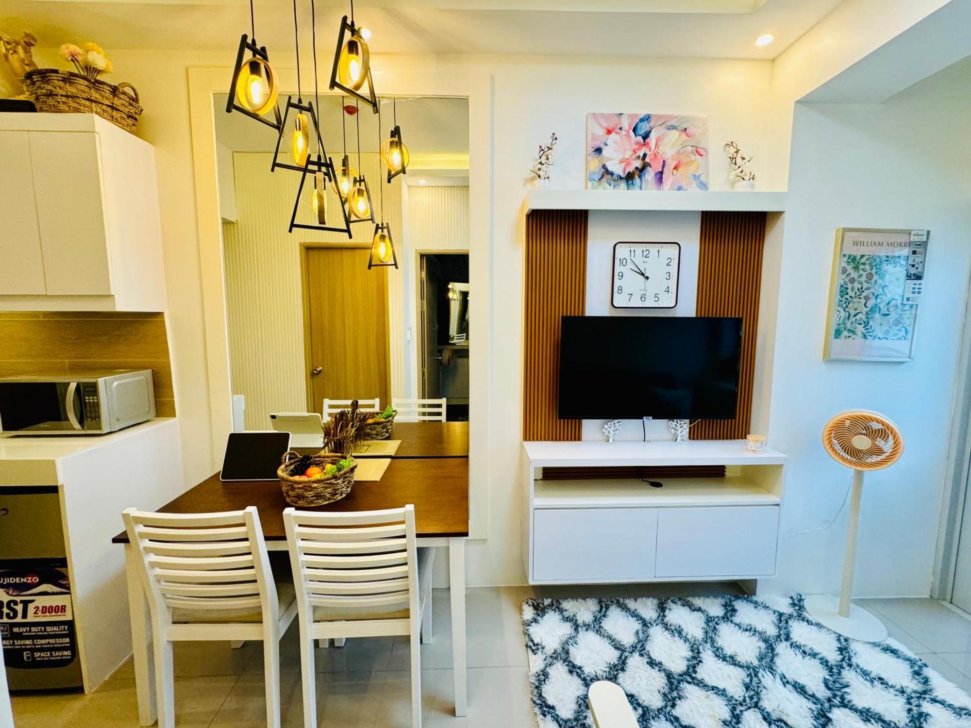 Smdc Vine Residences Condo Quezon City Exterior foto