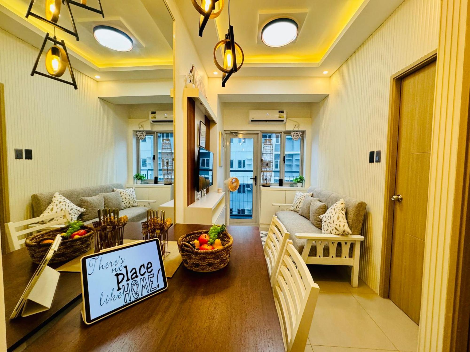Smdc Vine Residences Condo Quezon City Exterior foto